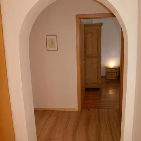 Ferienwohnung Zum Kirschhof Hofbieber Buitenkant foto