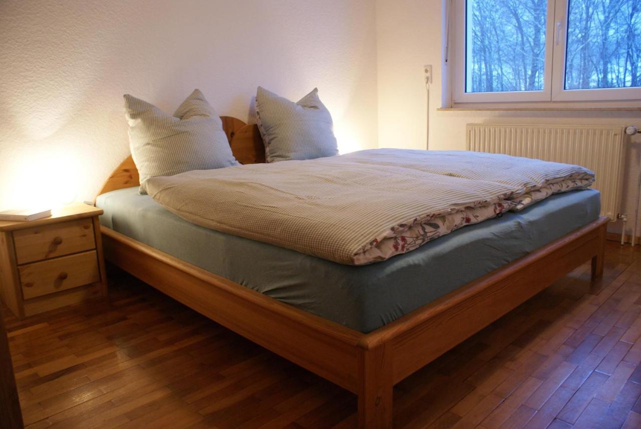 Zum Kirschhof Apartment