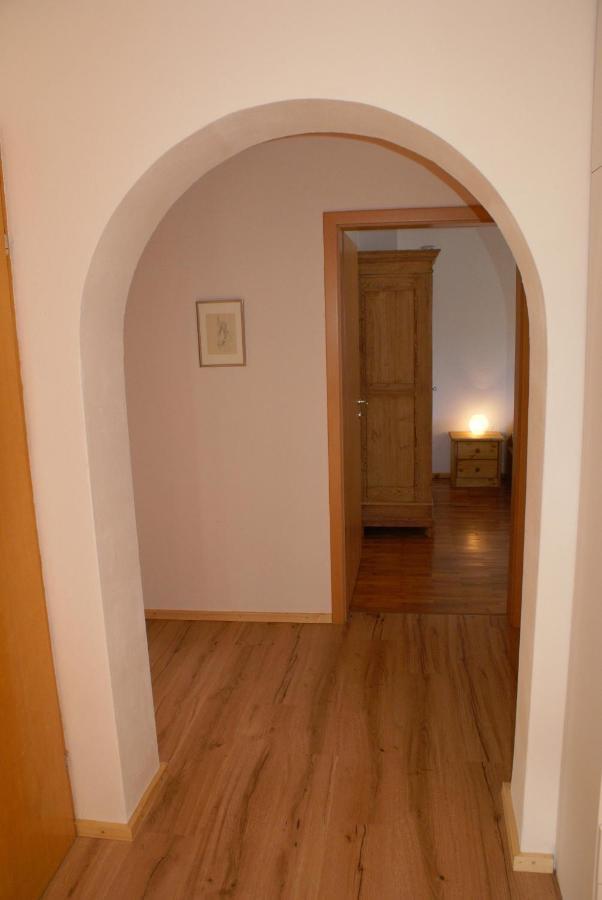 Zum Kirschhof Apartment Hofbieber