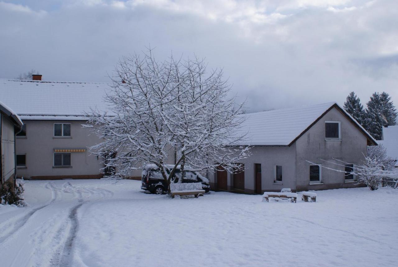 Apartment Zum Kirschhof