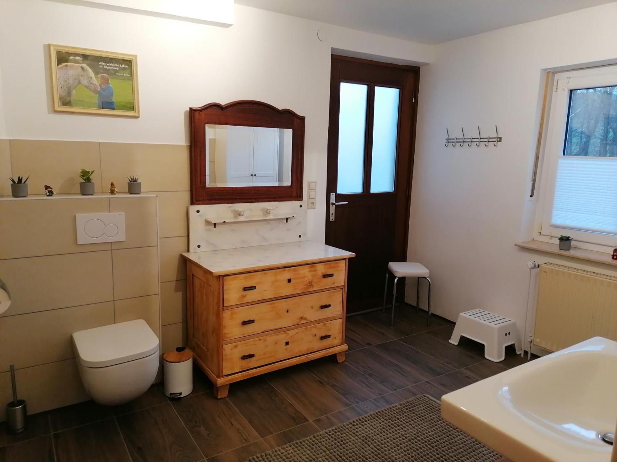 Zum Kirschhof Apartment Hofbieber